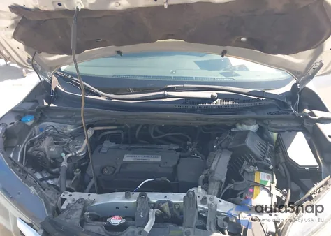 2015 Honda Cr-V Ex from USA, damaged, VIN 3CZRM3H51FG711766